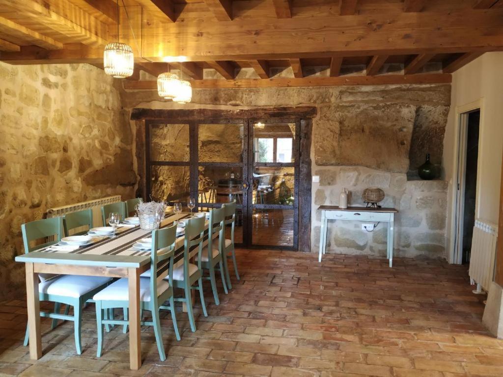 La Casa De Las Tinas Sajazarra Екстериор снимка